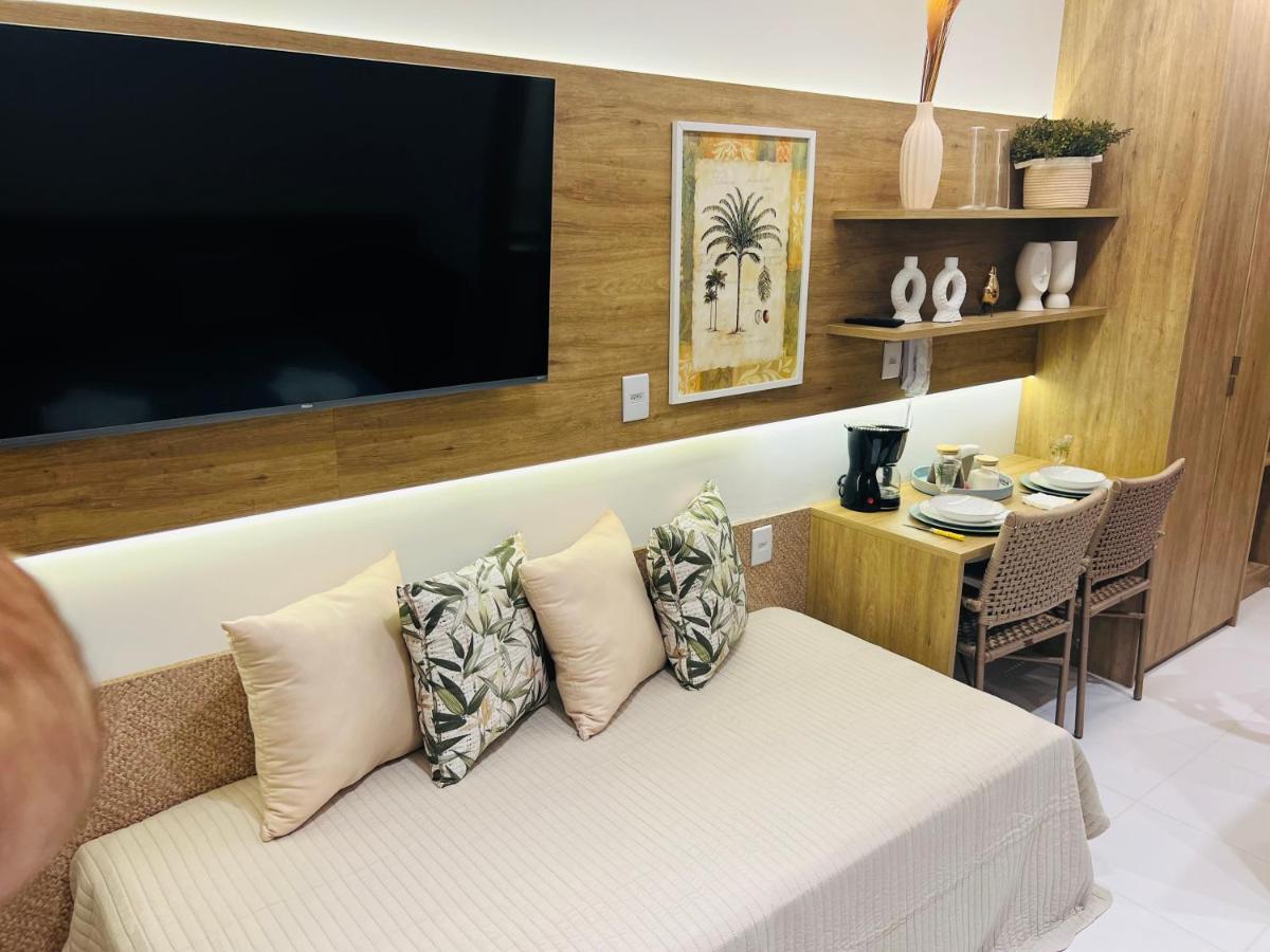 Apartamento de 1 Quarto